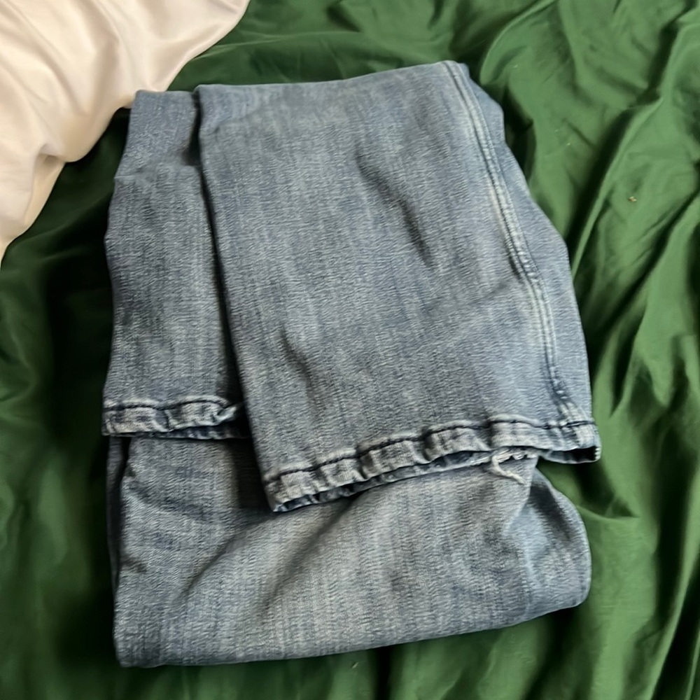 Wrangler jeans